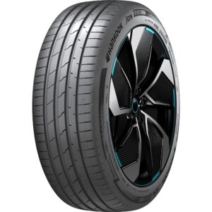 275/35 R23 HANKOOK ION EVO SUV (IK01A) 108Y XL – tootepilt