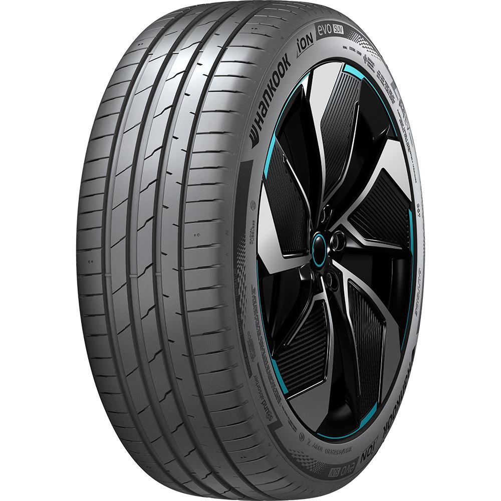 275/35 R23 HANKOOK ION EVO SUV (IK01A) 108Y XL – tootepilt