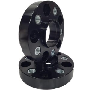 Spacerid NBA spacer 30 mm – Komplekt 2 tk (NBA-5120-651-30-THREAD-M14X1.5B)