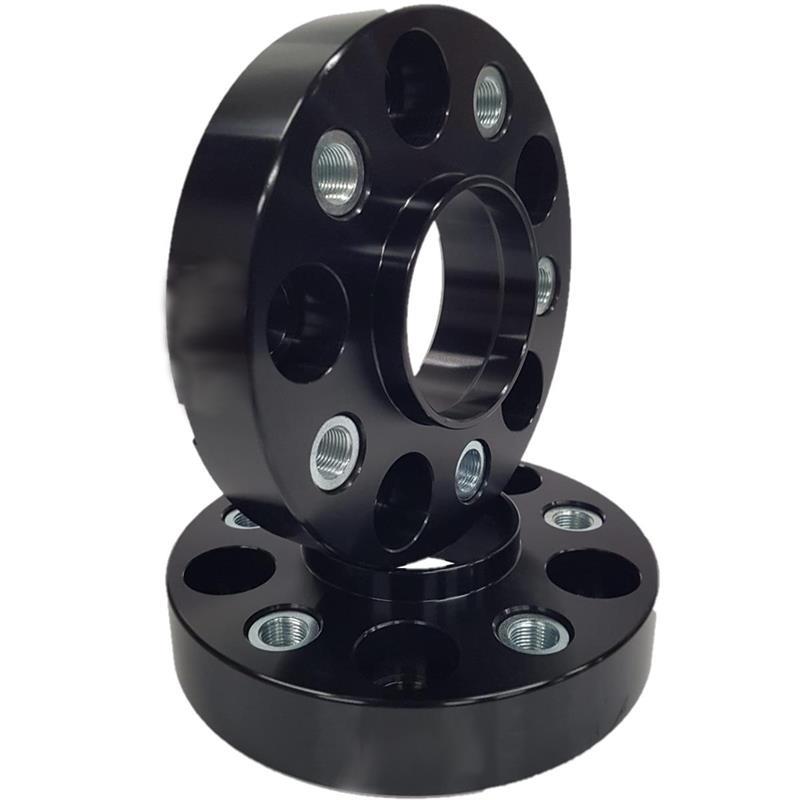 NBA spacer 30 mm – Komplekt 2 tk (NBA-5120-651-30-THREAD-M14X1.5B)