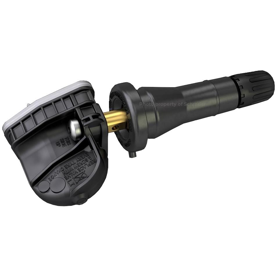 Rehvirõhuandur – Schrader TPMS Sensor OE repl. snap-in 1pcs (3279)