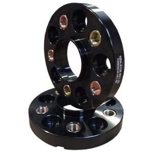 NBA spacer 20 mm – Komplekt 2 tk (NBA-5108-651-20-THREAD-M14X1.5B)