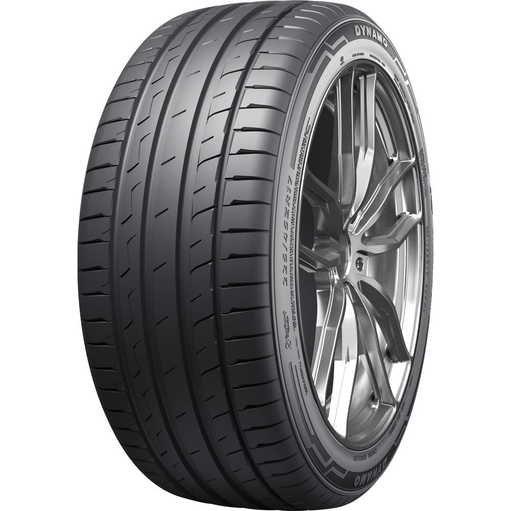 255/35 R19 DYNAMO STREET-H MU71 96Y XL – tootepilt
