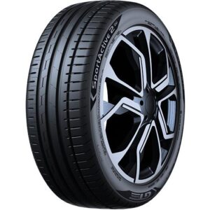 225/45 R17 GT RADIAL SPORTACTIVE2 EVO 94Y XL – tootepilt