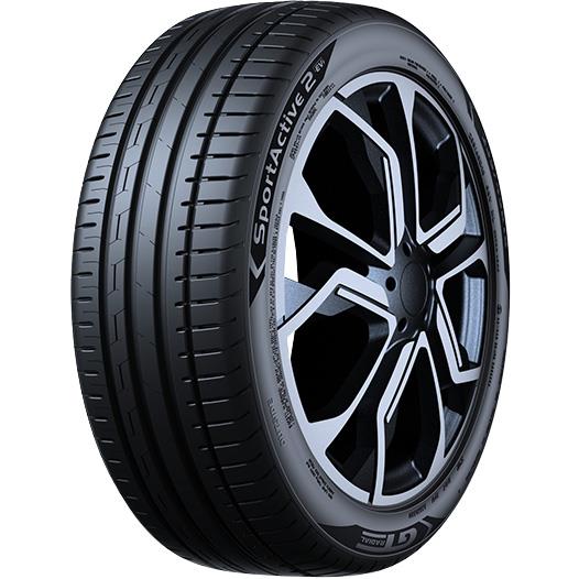 225/45 R17 GT RADIAL SPORTACTIVE2 EVO 94Y XL – tootepilt