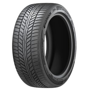 305/30 R21 HANKOOK ION I*CEPT (IW01) 104V XL – tootepilt