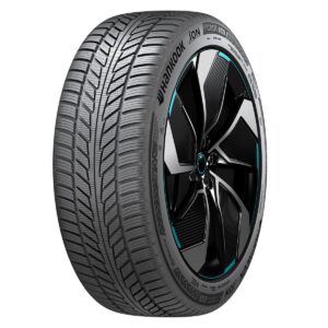 235/45 R21 HANKOOK ION I*CEPT SUV (IW01A) 101V XL – tootepilt