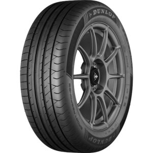 215/65 R17 DUNLOP SPORT RESPONSE 99V – tootepilt