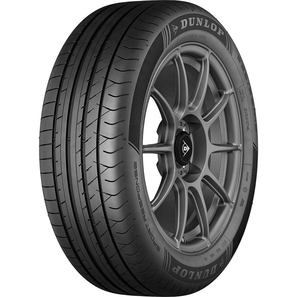 215/65 R17 DUNLOP SPORT RESPONSE 99V – tootepilt