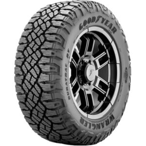 275/60 R20 GOODYEAR WRANGLER DURATRAC RT 116Q XL – tootepilt
