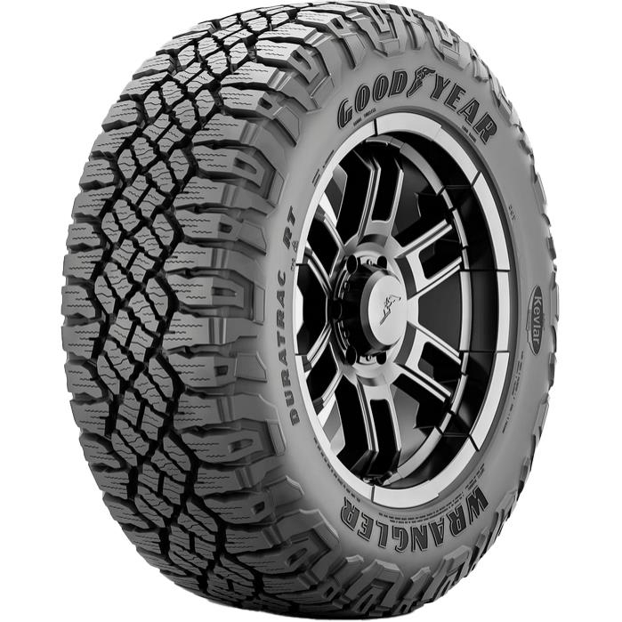 275/60 R20 GOODYEAR WRANGLER DURATRAC RT 116Q XL – tootepilt
