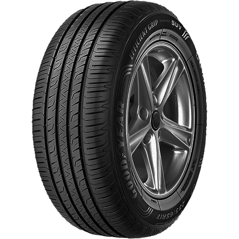 245/45 R19 GOODYEAR EFFICIENTGRIP PERFORMANCE SUV 102V XL – tootepilt