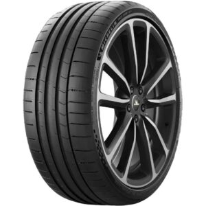 285/40 R20 MICHELIN PILOT SPORT S 5 111Y XL – tootepilt