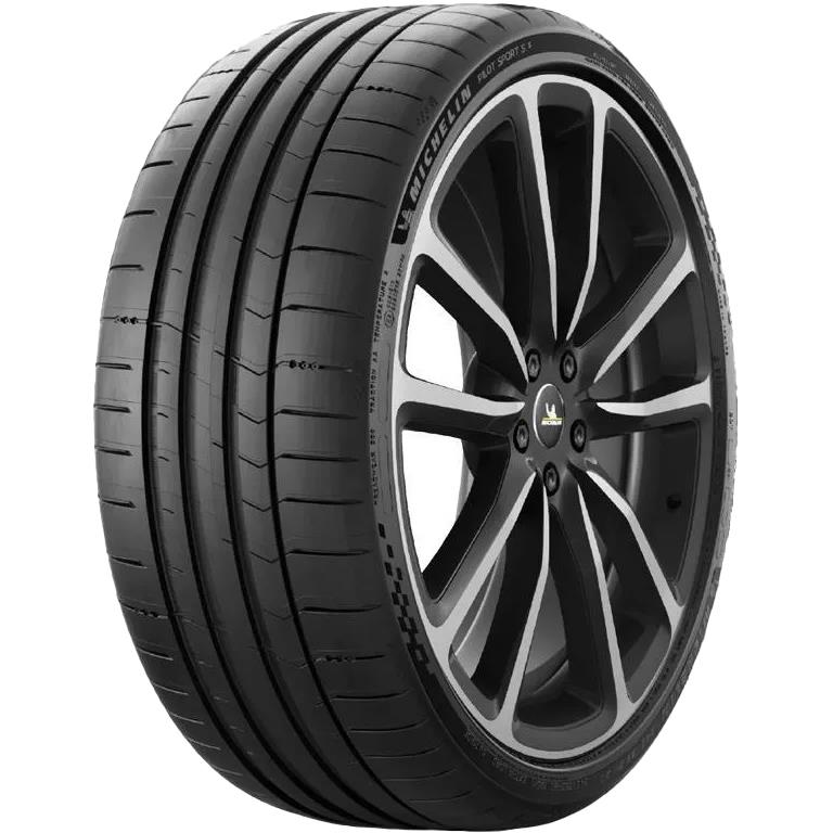 285/40 R20 MICHELIN PILOT SPORT S 5 111Y XL – tootepilt