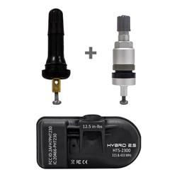 Rehvirõhuandur – TPMS Sensor Hamaton U-Pro Hybrid 2.5 Universal Dual Band, Dual Valves (A78DD)