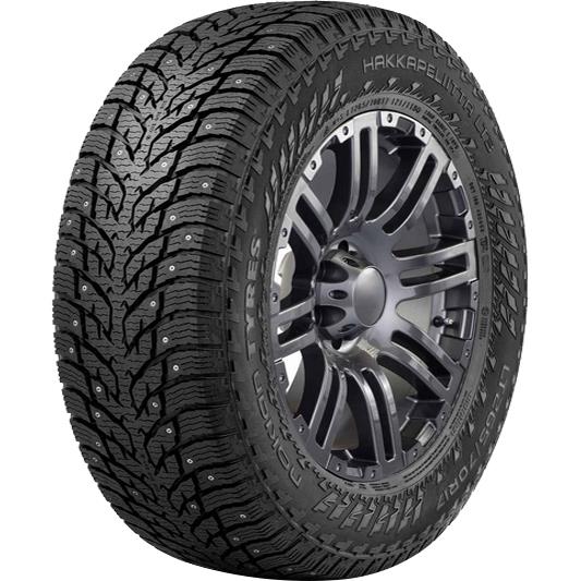 275/65 R18 NOKIAN HKPL LT3 123/120Q – tootepilt