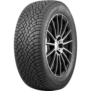 165/60 R15 NOKIAN HKPL R5 81R XL – tootepilt