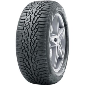 215/60 R16 NOKIAN WR D4 99H – tootepilt