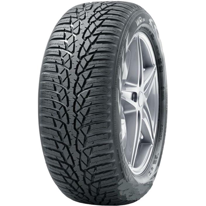 215/60 R16 NOKIAN WR D4 99H – tootepilt