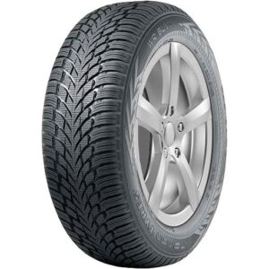 215/65 R17 NOKIAN WR SUV 4 103H XL – tootepilt
