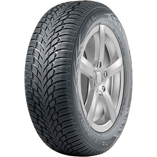 215/65 R17 NOKIAN WR SUV 4 103H XL – tootepilt
