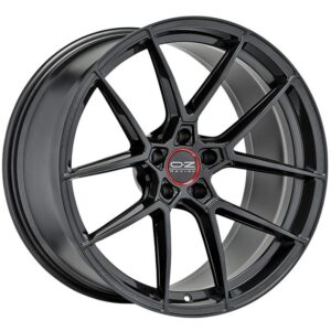 OZ Racing Estrema GT HLT Hyper Titanium 8,5x19 5x112 ET44 CB75,0 60° 720 kg W01C77203RP