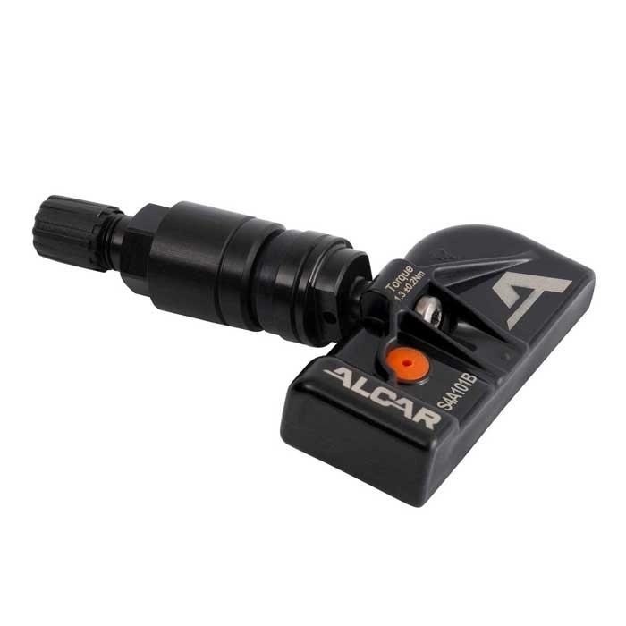 Rehvirõhuandur – TPMS Alcar Plug&Drive 1.2 Clamp-in Black (S5A101B)