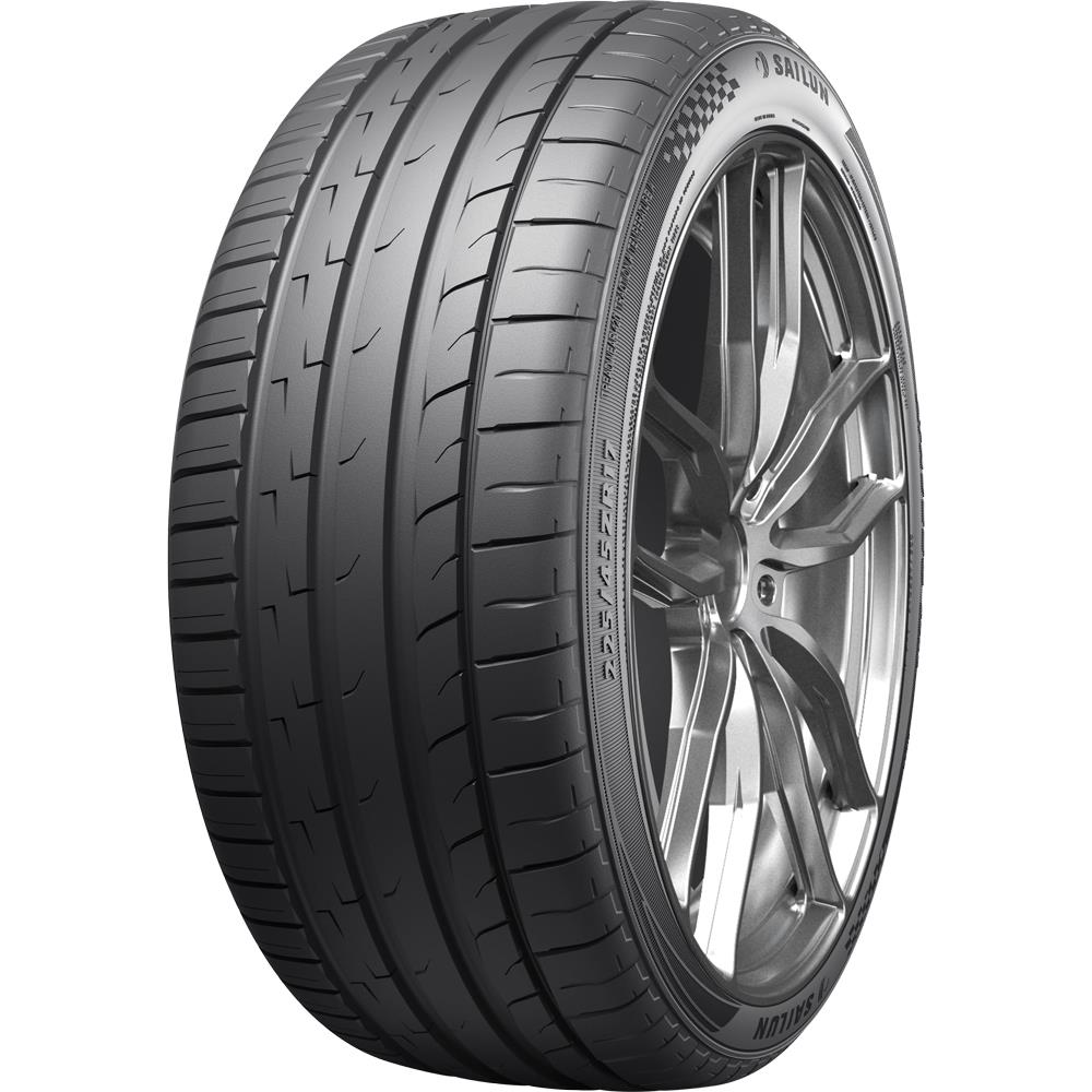275/60 R20 SAILUN ATREZZO ZSR2 SUV 119V XL – tootepilt
