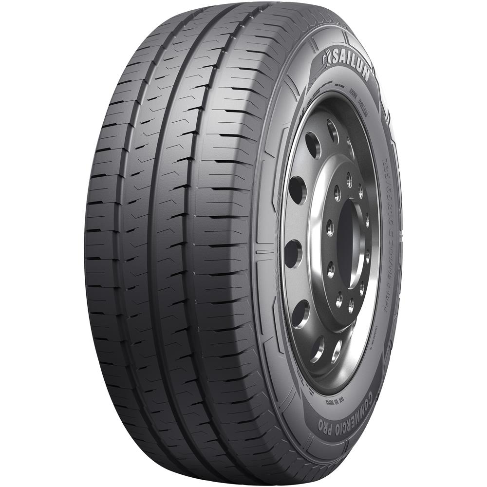 165/70 R14 SAILUN COMMERCIO PRO 89/87T – tootepilt