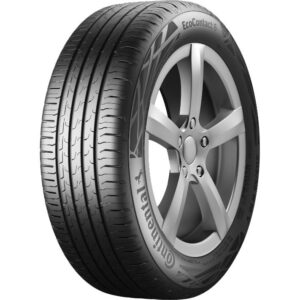 215/55 R17 CONTINENTAL ECOCONTACT 6 94V – tootepilt