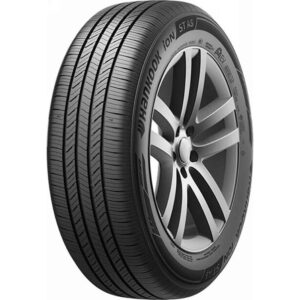 215/50 R17 HANKOOK ION ST AS (IH61) 91W – tootepilt