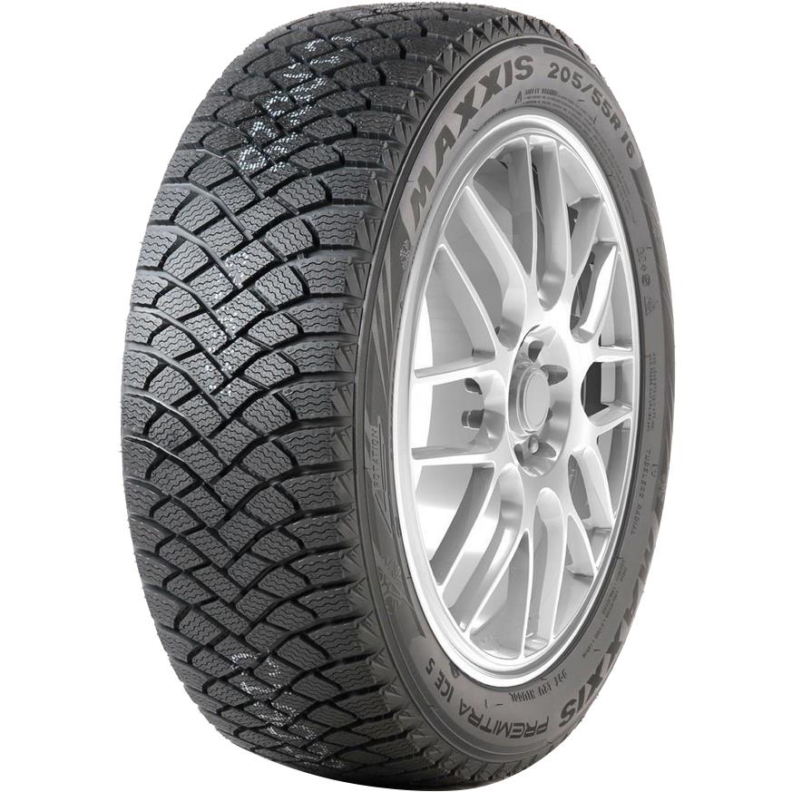 205/55 R16 MAXXIS PREMITRA ICE 5 SP5 94T XL – tootepilt