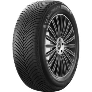 225/50 R17 MICHELIN ALPIN 7 98V XL – tootepilt
