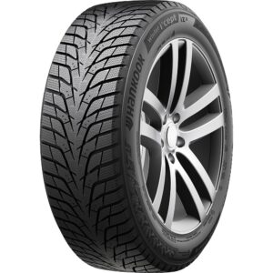 215/60 R16 HANKOOK WINTER I*CEPT IZ3 (W636) 99H XL – tootepilt