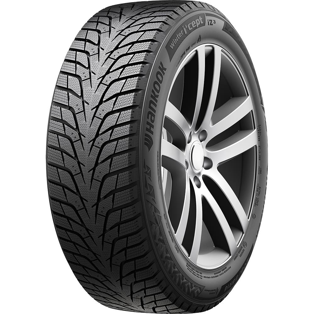 195/60 R15 HANKOOK WINTER I*CEPT IZ3 (W636) 92T XL – tootepilt