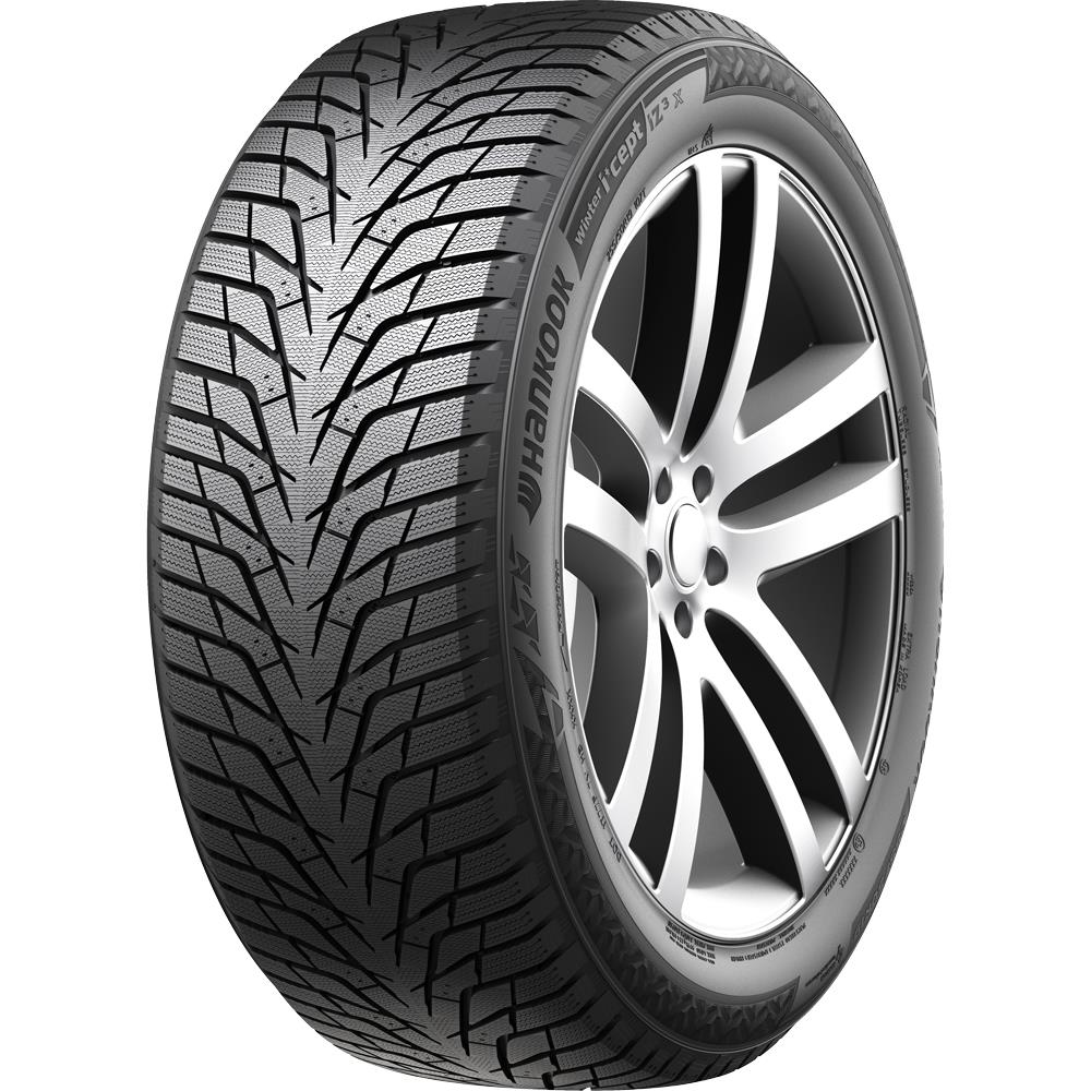 235/50 R19 HANKOOK WINTER I*CEPT IZ3 X (W636A) 99T – tootepilt