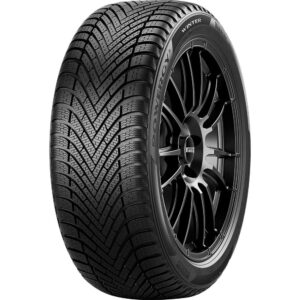 215/55 R17 PIRELLI POWERGY WINTER 98V XL – tootepilt