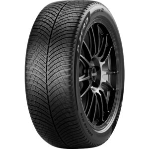 285/35 R21 PIRELLI P ZERO WINTER 2 105V XL – tootepilt