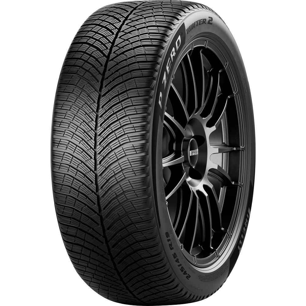 285/40 R20 PIRELLI P ZERO WINTER 2 111V XL – tootepilt
