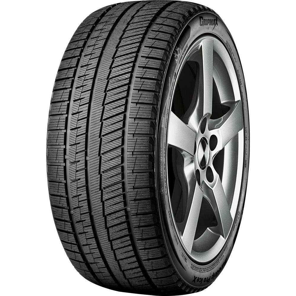 245/35 R19 GRIPMAX SUREGRIP PRO ICEX 93H XL – tootepilt