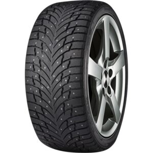 Rehvid 285/35 R23 GRIPMAX SUREGRIP PRO ICE 107T XL – tootepilt