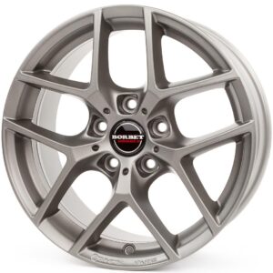Borbet Y titan matt 6,5x16 5x100 ET38 CB57,1 R13 650 kg 497265