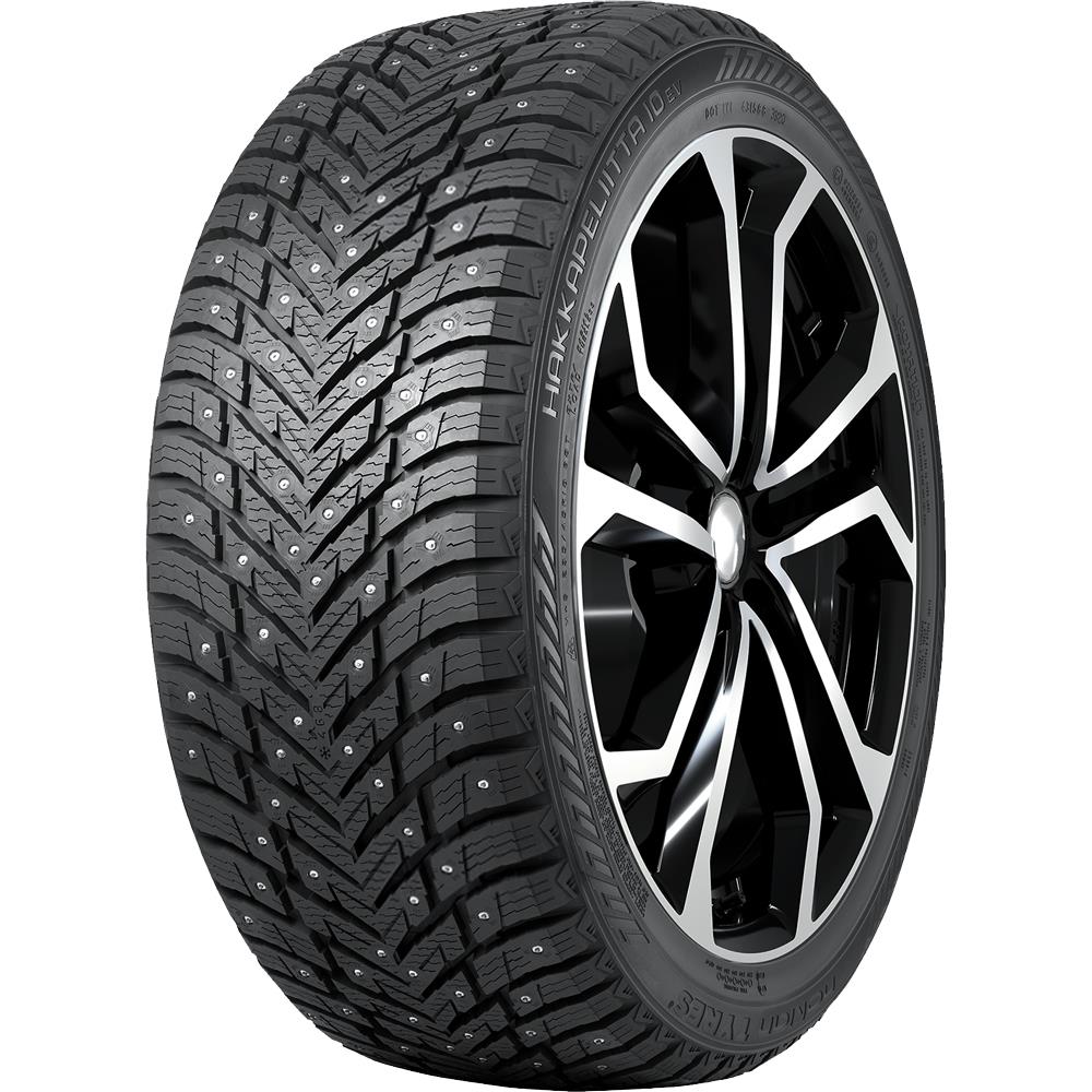 265/35 R21 NOKIAN HKPL 10 EV 101T XL – tootepilt