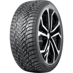 Rehvid 275/40 R22 NOKIAN HKPL 10 SUV 107T XL – tootepilt