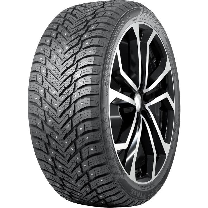 275/40 R22 NOKIAN HKPL 10 SUV 107T XL – tootepilt